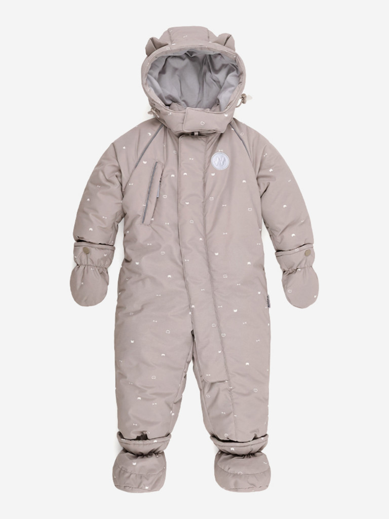 Комбинезон NIKASTYLE