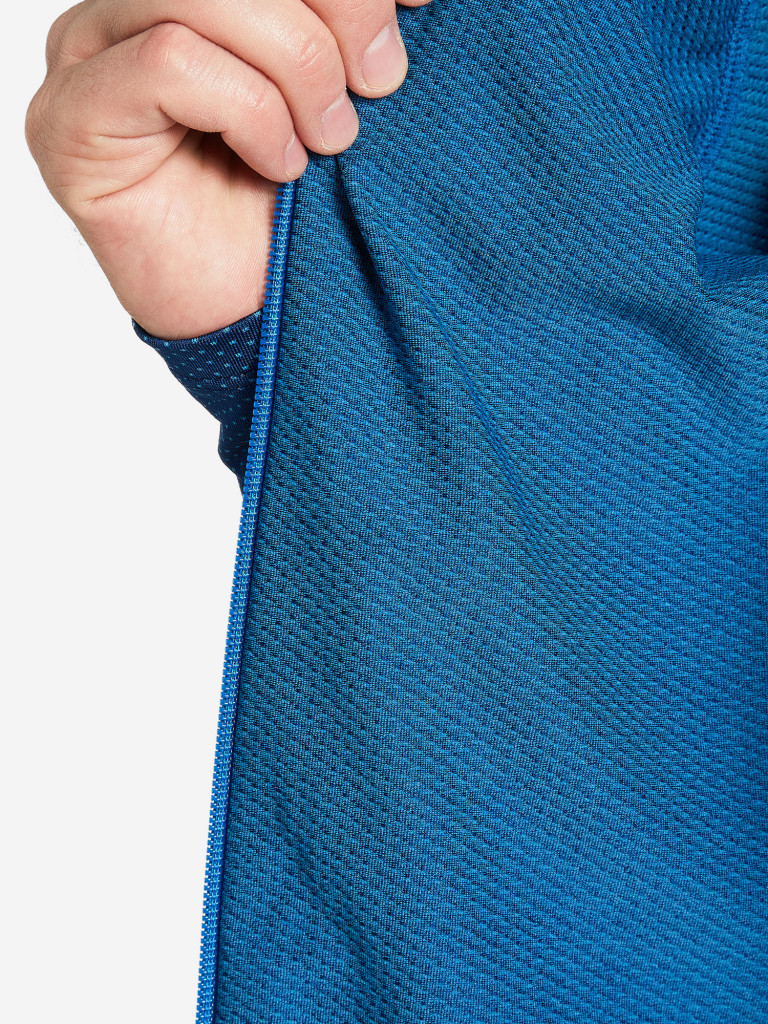 Куртка для беговых лыж мужская Odlo Element