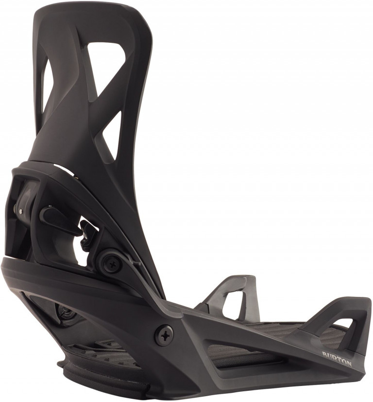 Крепления сноубордические Burton STEP ON