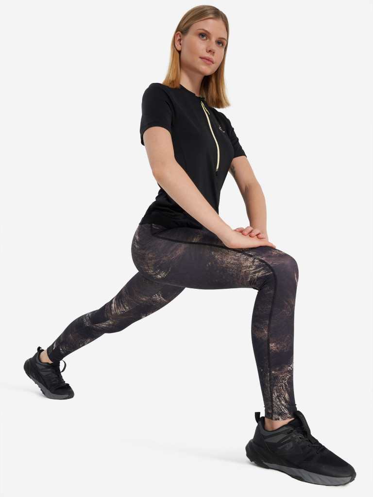 Футболка женская Demix