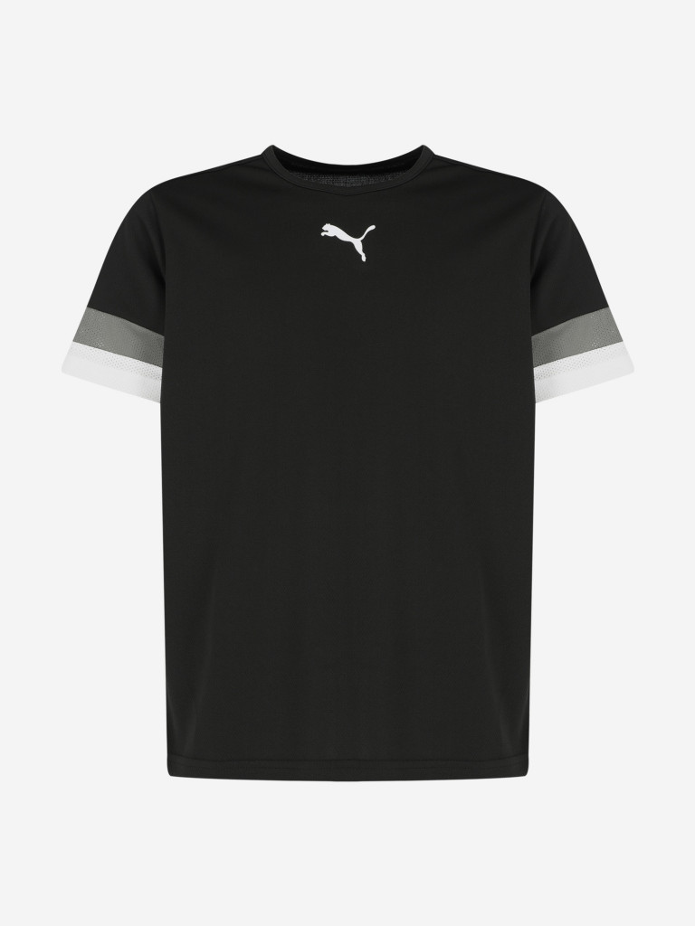 Футболка для мальчиков PUMA teamRISE Jersey