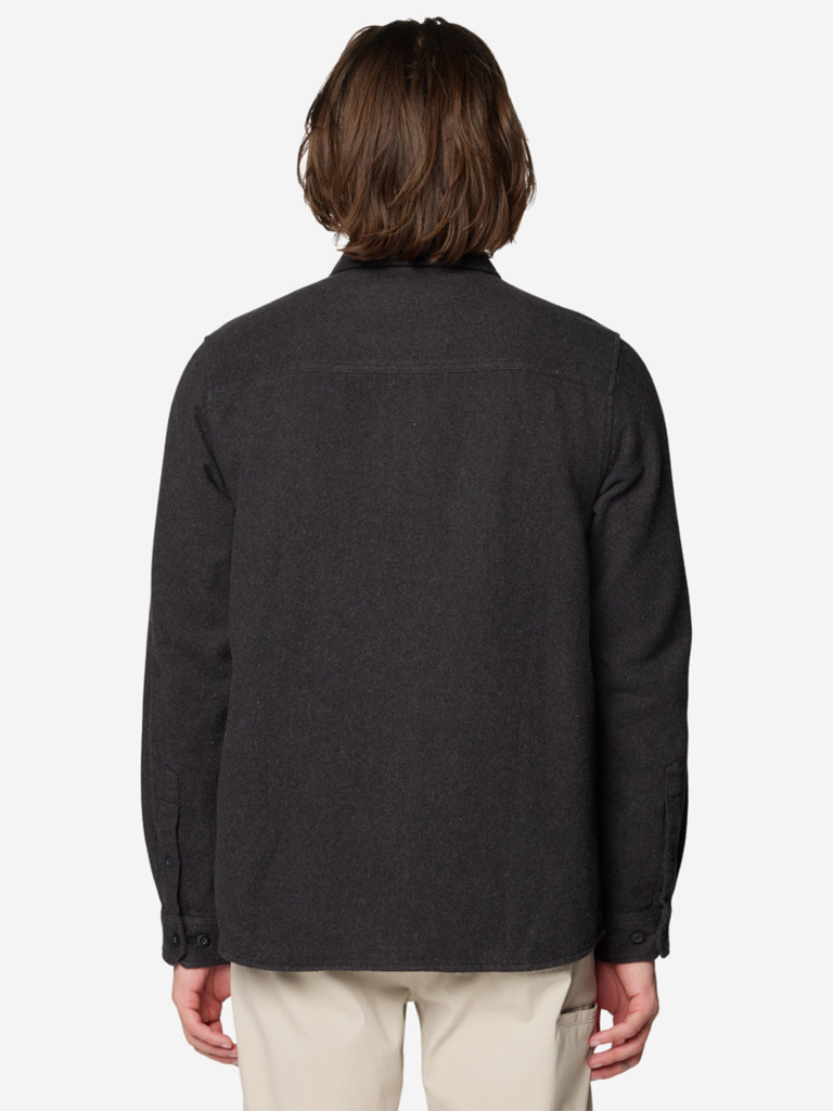 Рубашка мужская Mountain Hardwear Plusher Long Sleeve Shirt
