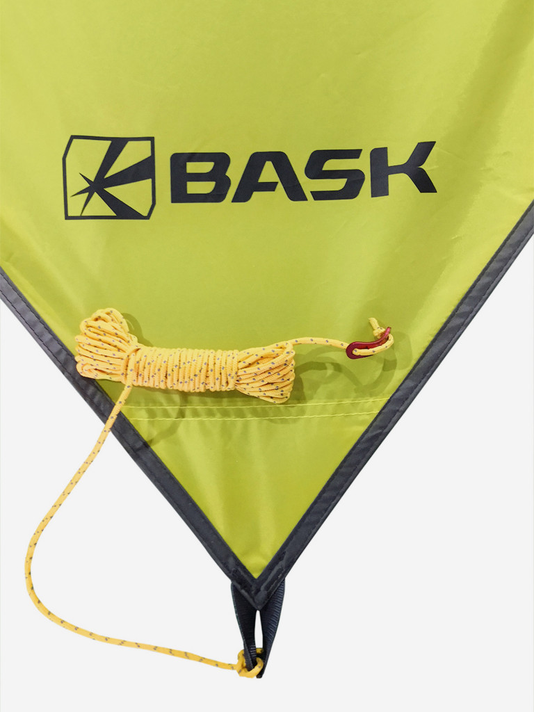 Тент Bask Canopy V3 3X4.5