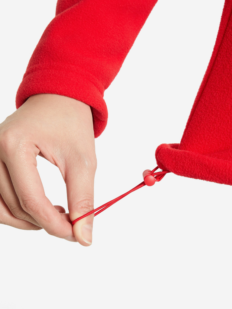 Джемпер флисовый женский Columbia Fast Trek II Jacket