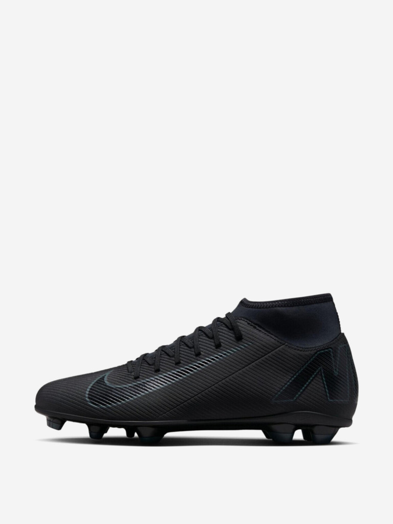 Бутсы Nike Mercurial Superfly 10 Club MG