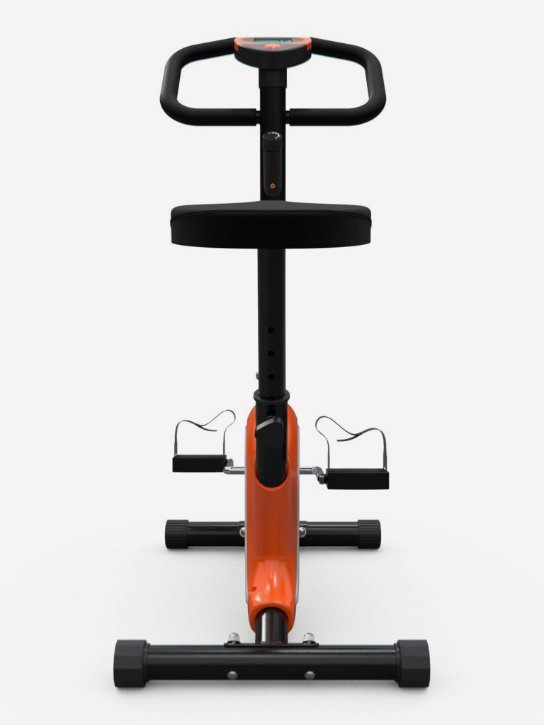 Велотренажер DFC B8005