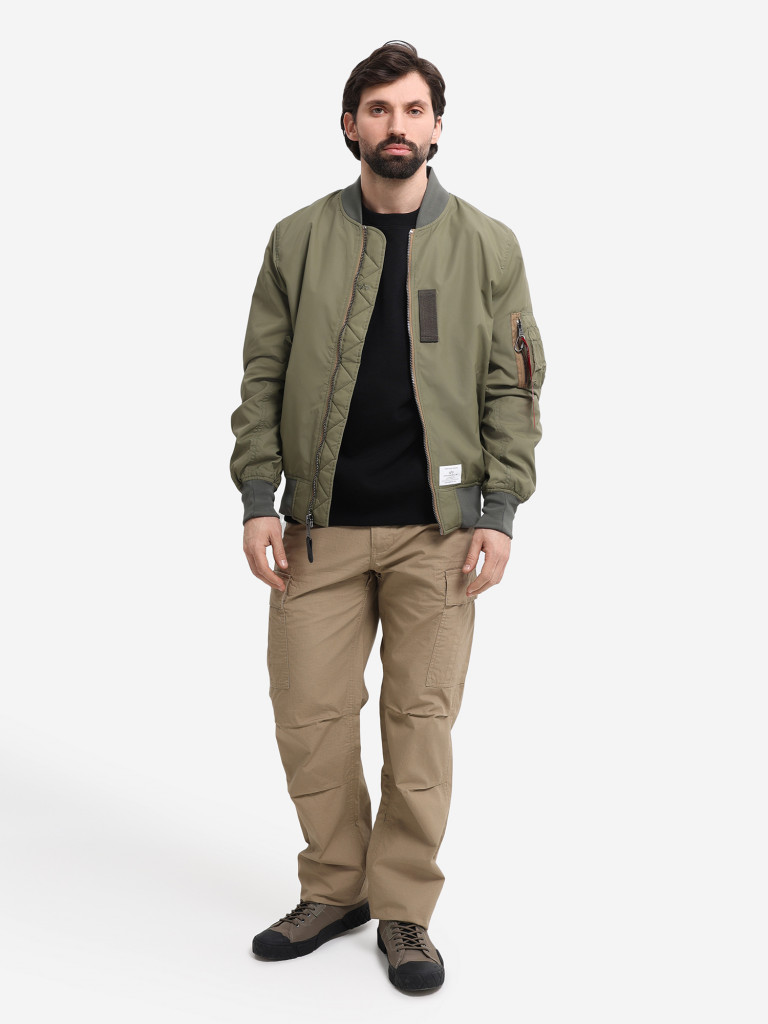 Ветровка мужская L-2B Skymaster Gen II Alpha Industries