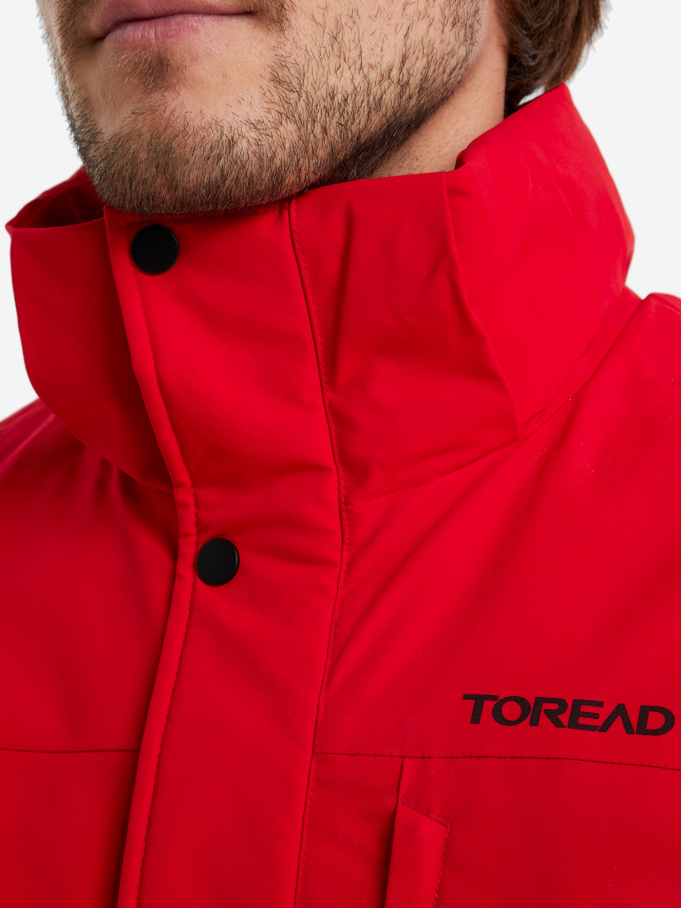 Куртка утепленная мужская Toread