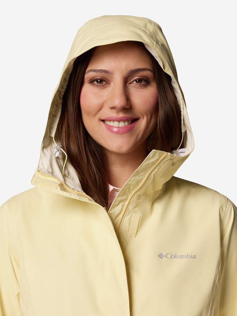 Ветровка женская Columbia Arcadia II Jacket