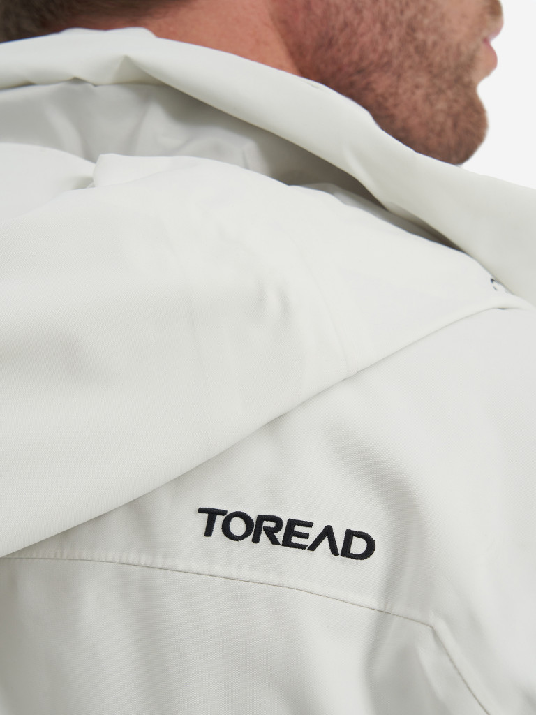 Куртка утепленная мужская Toread