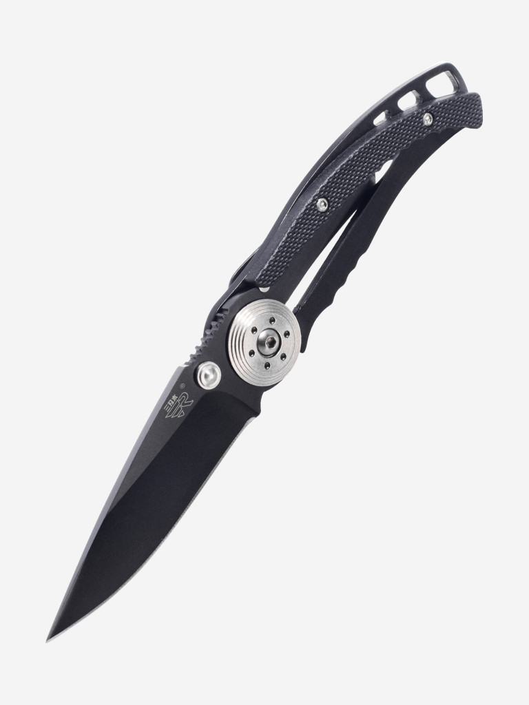 Складной нож SanRenMu 7036LUI-PH