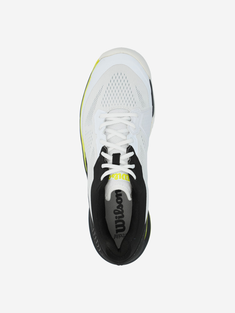 Кроссовки мужские Wilson Rush Pro 3.5
