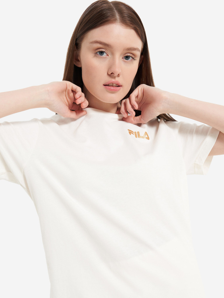 Футболка женская FILA