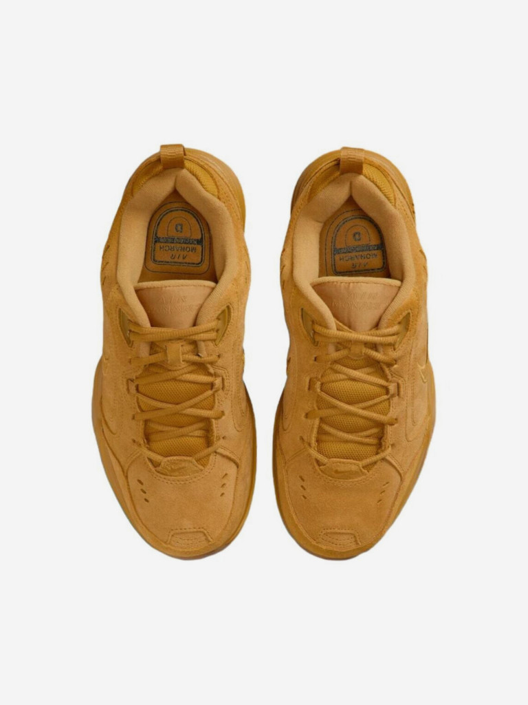 Кроссовки Nike Air Monarch 4