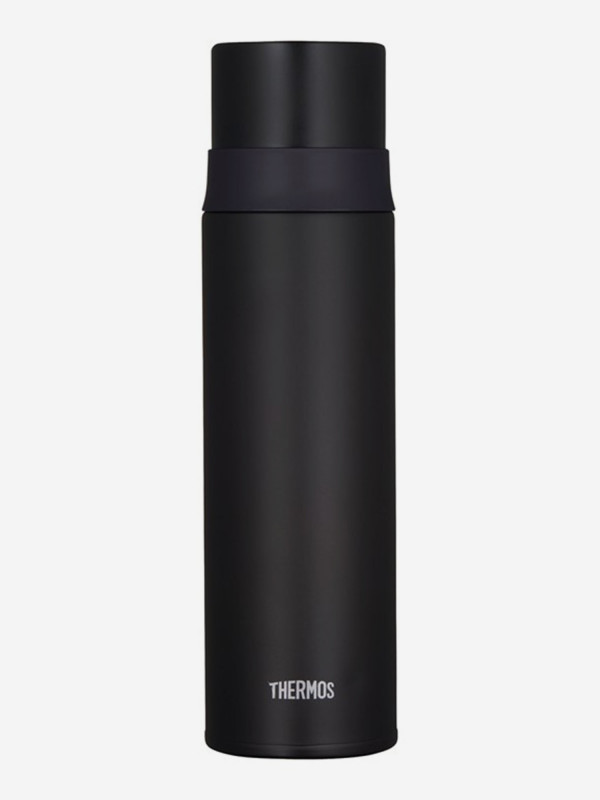 Термос из нерж. стали тм THERMOS FFM-501 0.5L Черный цвет — купить за 3501 руб. со скидкой 10 %, отзывы в интернет-магазине Спортмастер