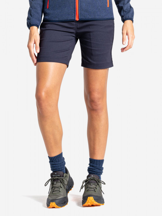 Шорты женские CRAGHOPPERS Kiwi Pro