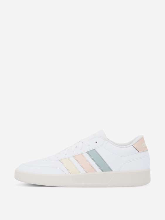 Кеды женские adidas Breaknet 3.0