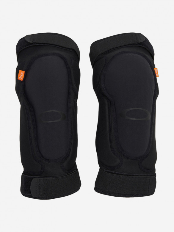 Наколенники Oakley Drop In D3O
