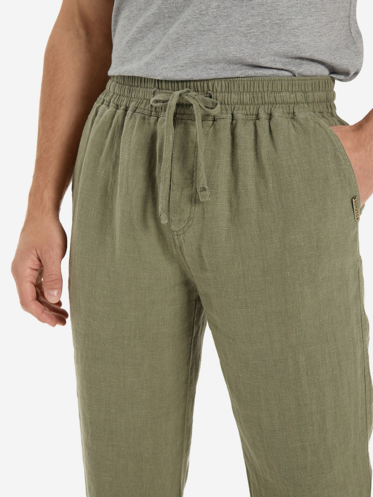 Брюки мужские NORVEG LINEN