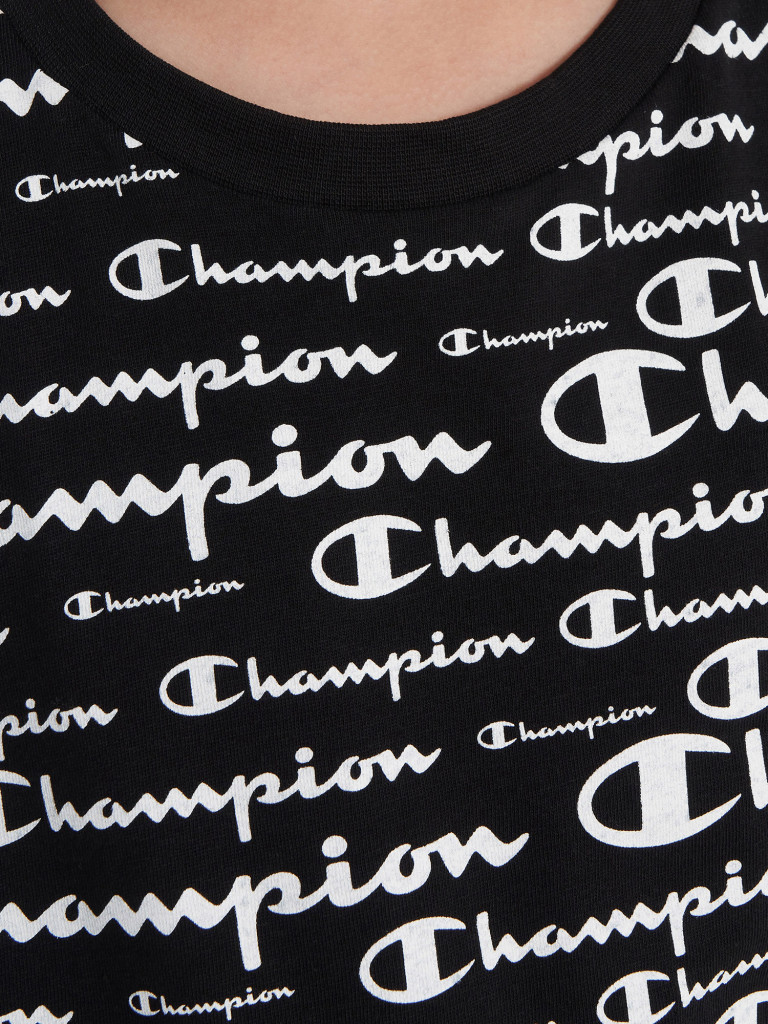 Футболка для мальчиков Champion