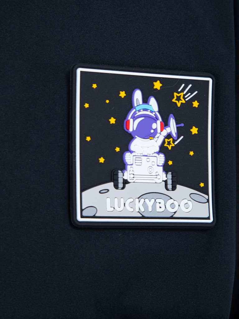 Комбинезон подростковый LUCKYBOO ASTRONAUT