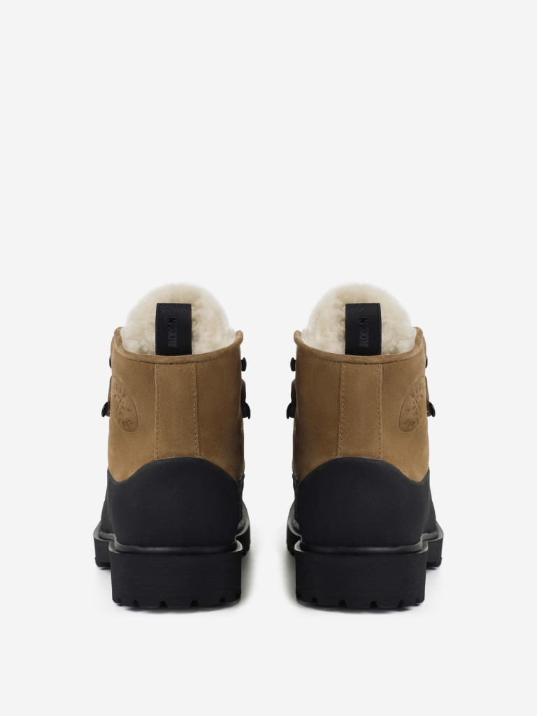 Ботинки женские Blackstone Rock Dree