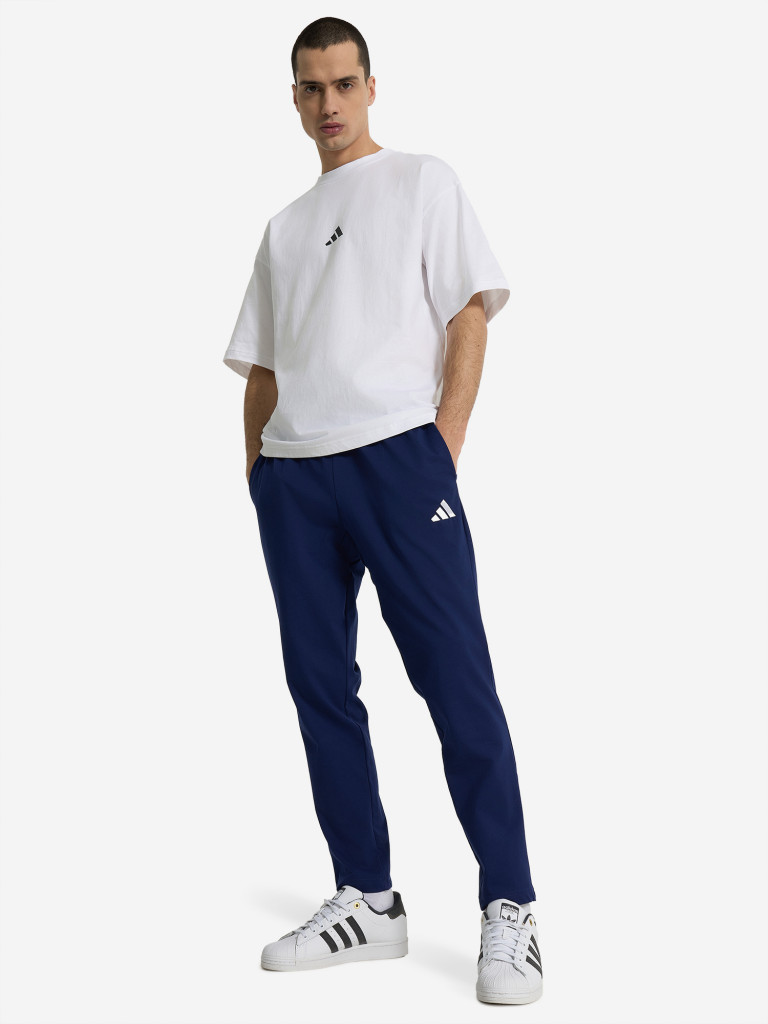 Брюки мужские adidas