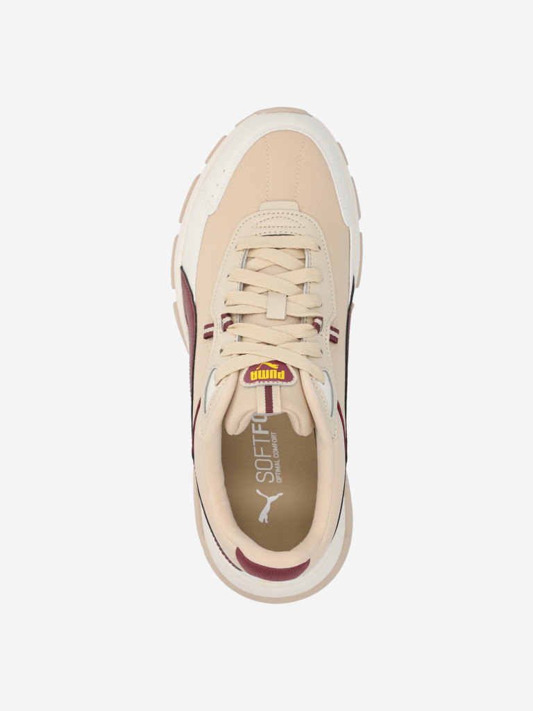 Кроссовки женские PUMA Cassia Via