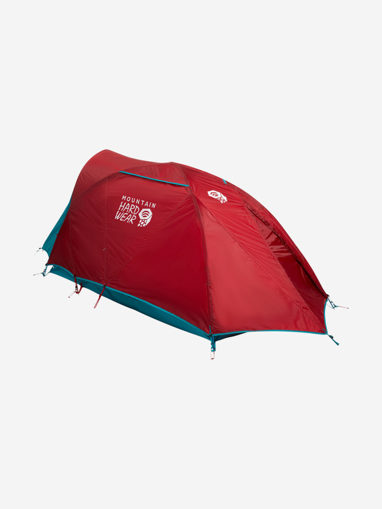 Палатка 2-местная Mountain Hardwear Outpost 2