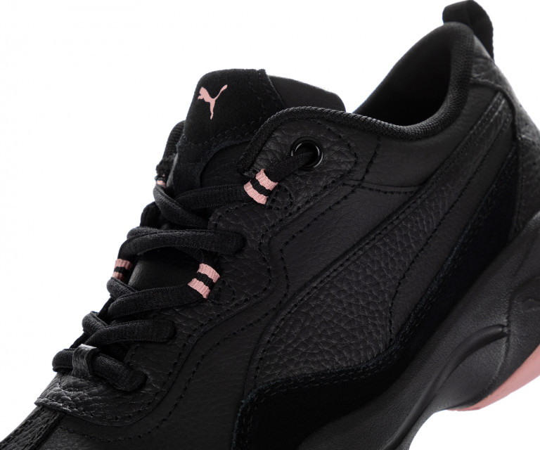 Кроссовки женские PUMA Cilia Lux