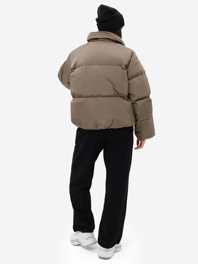 Пуховик зимний женский Sierra Short Puffer W Alpha Industries