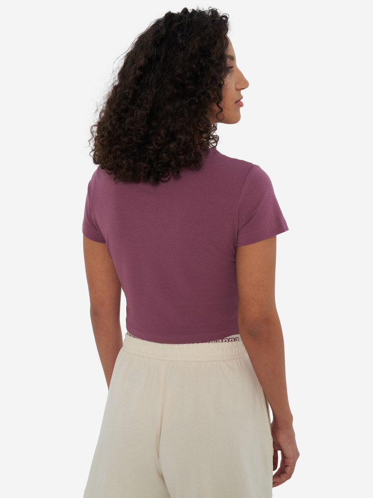 Футболка женская Kappa