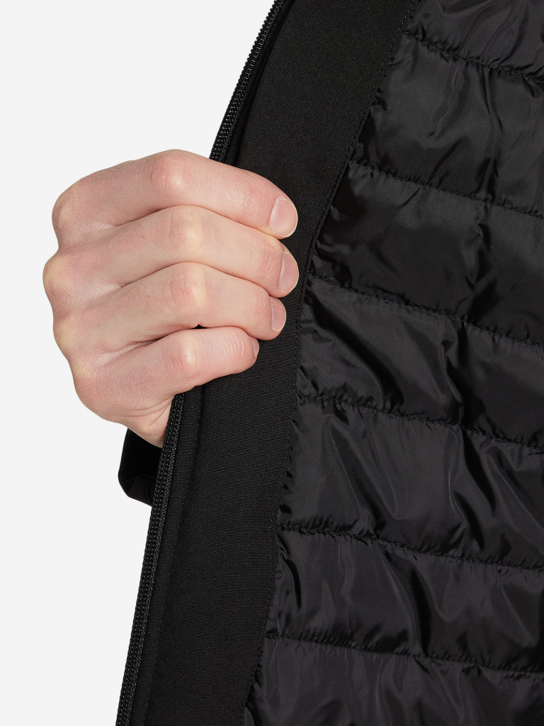 Куртка утепленная мужская IcePeak Vardaman