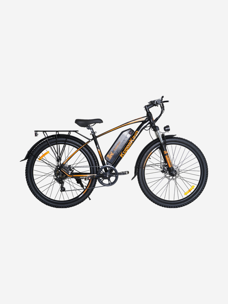 Электровелосипед Kugoo Kirin V3