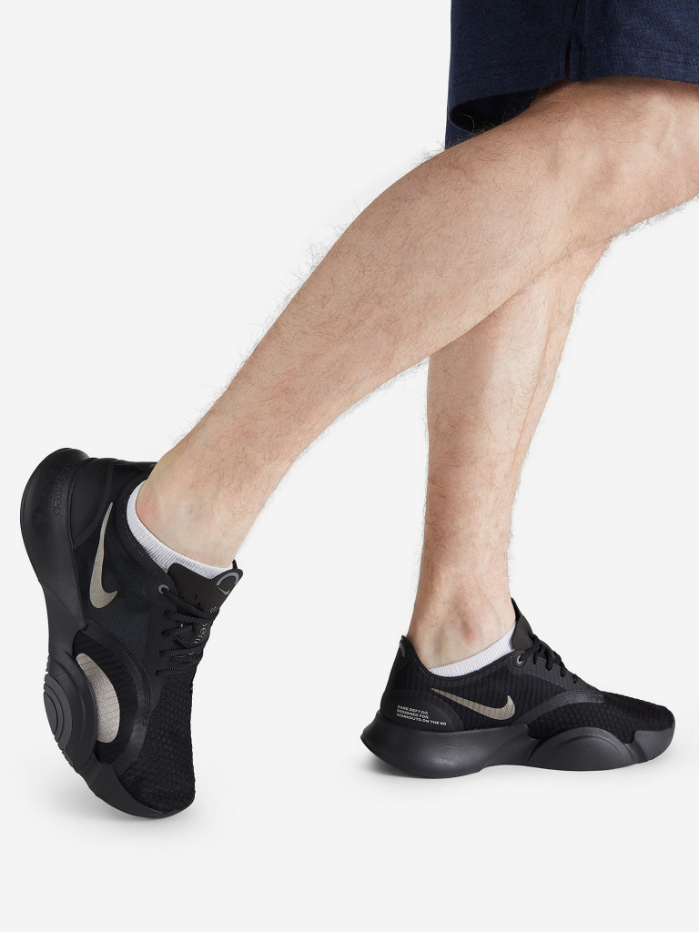 Кроссовки мужские Nike Superrep Go