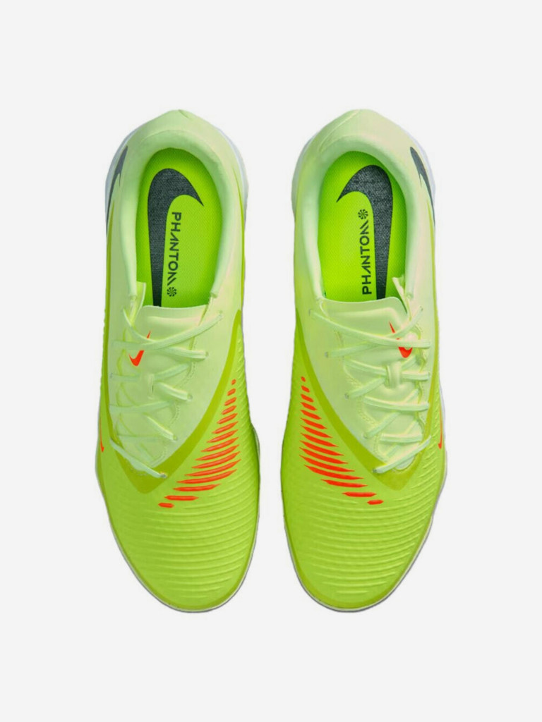 Сороконожки Nike Phantom 6 Low Academy TF