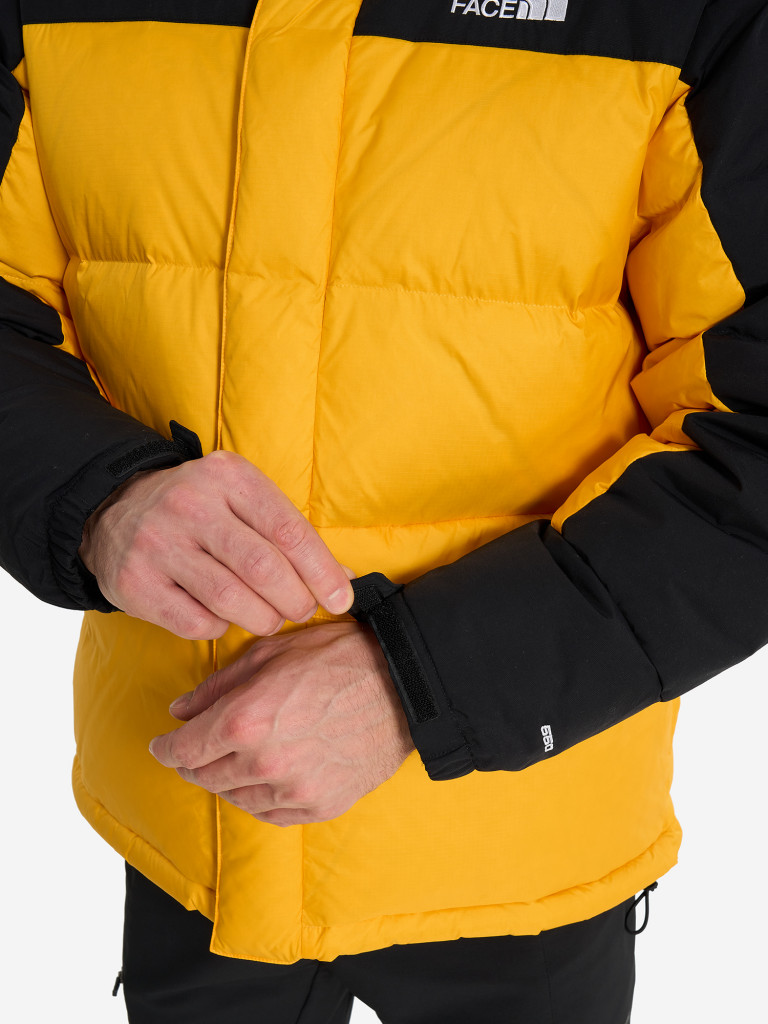Пуховик мужской The North Face Hmlyn