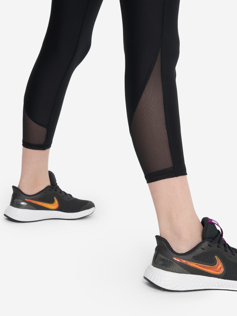 Легинсы для девочек Under Armour