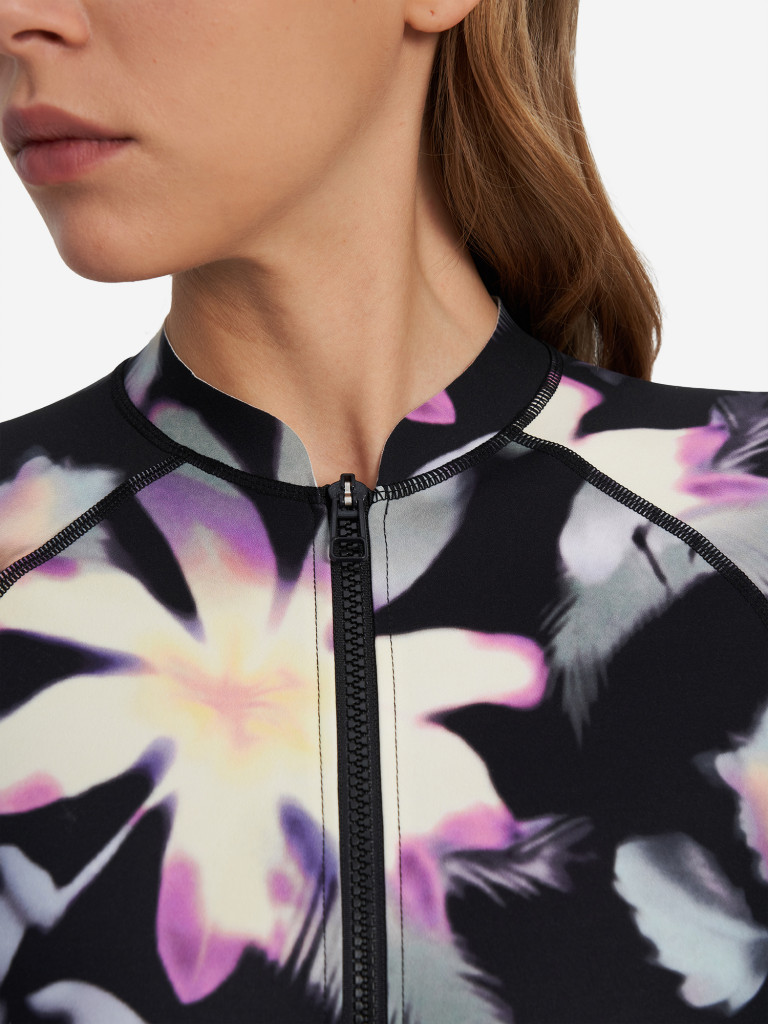 Купальник слитный женский Termit