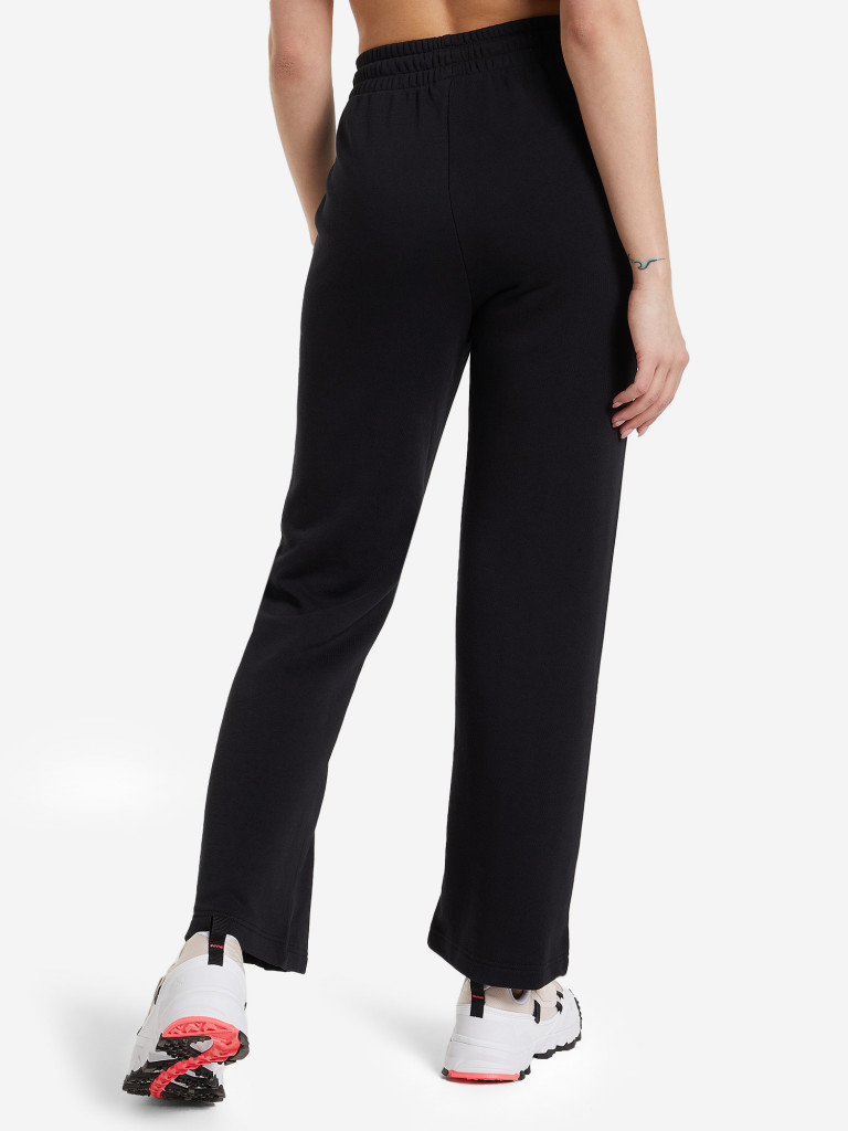 Брюки женские PUMA Classics Straight