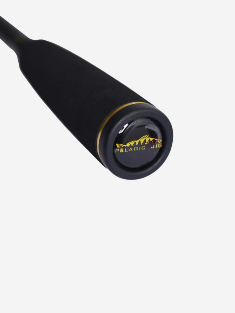 Удилище кастинговое Maximus CONTACT Pelagic Jig C 22XH 1pcs 2,2m 30-90g, одночастник