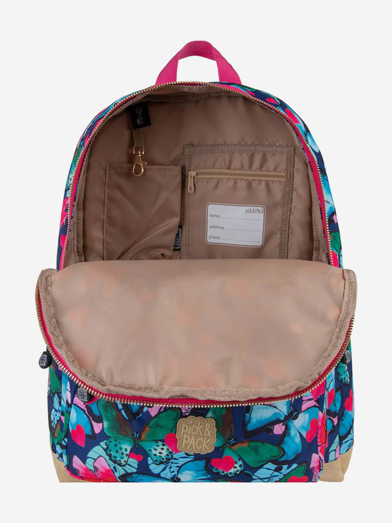 Рюкзак Pick@Pack