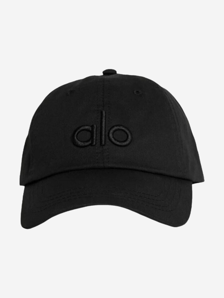 Бейсболка Alo Yoga Off-Duty Cap
