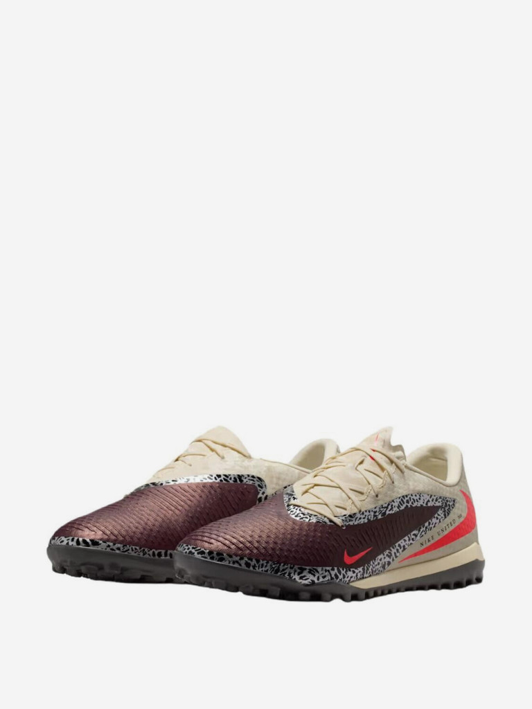 Сороконожки Nike Phantom 6 Academy TF