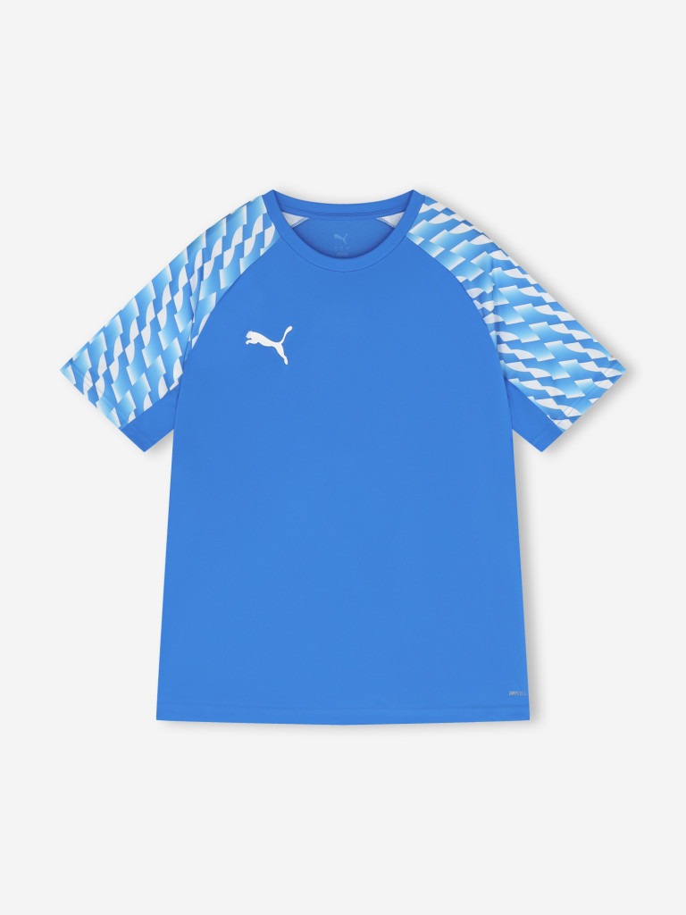 Футболка для мальчиков PUMA Teamliga26