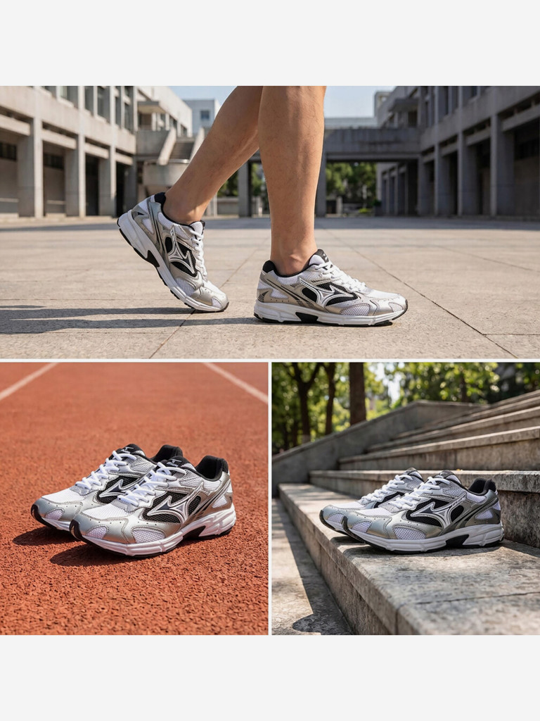 Кроссовки мужские Mizuno Speed 2K