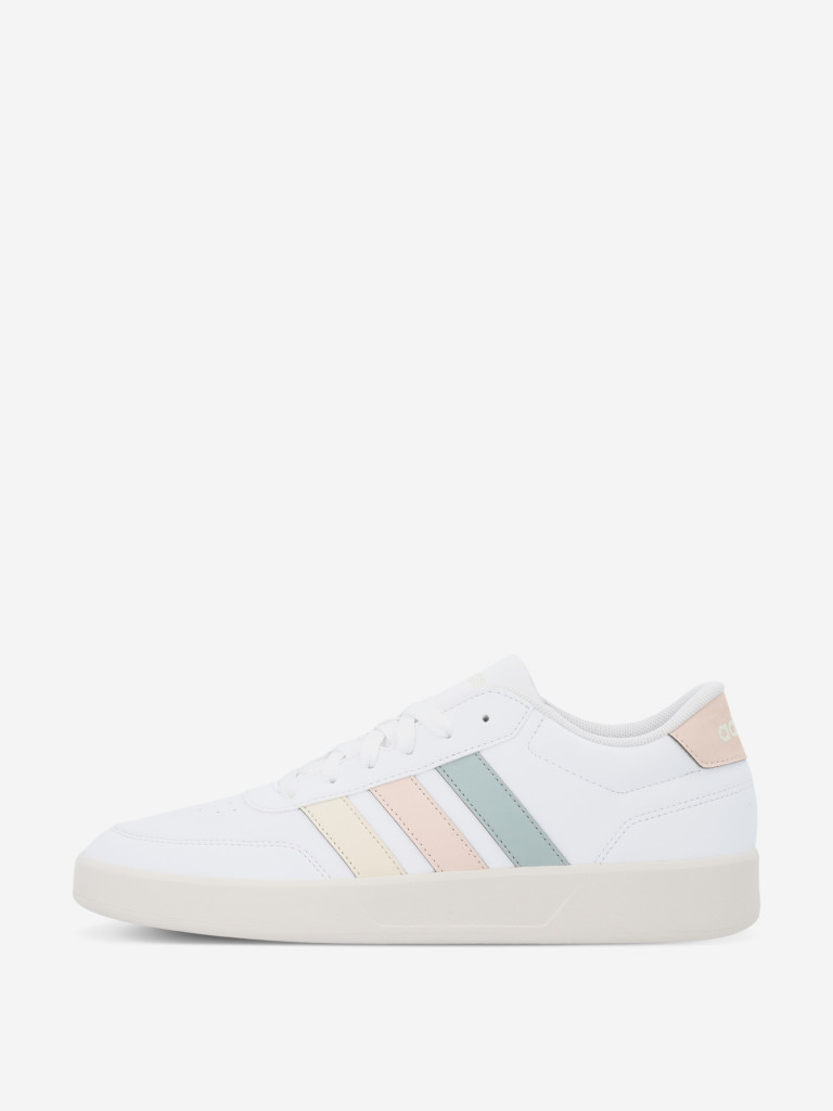 Кеды женские adidas Breaknet 3.0