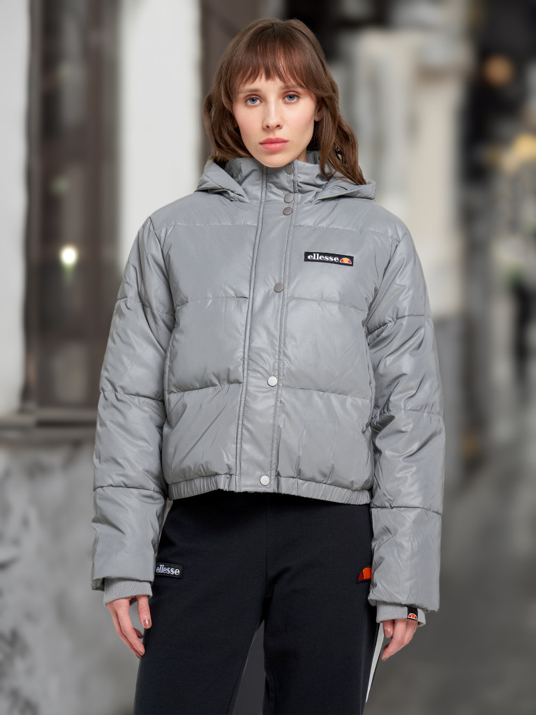Куртка утепленная женская Ellesse Monolis