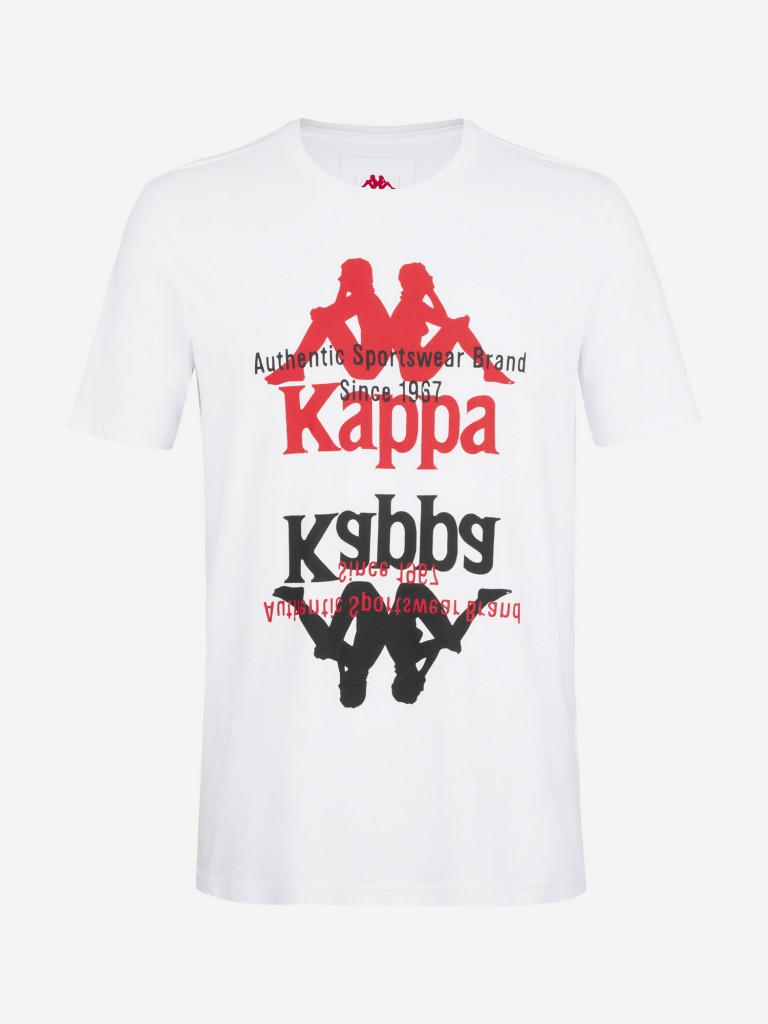 Футболка мужская Kappa