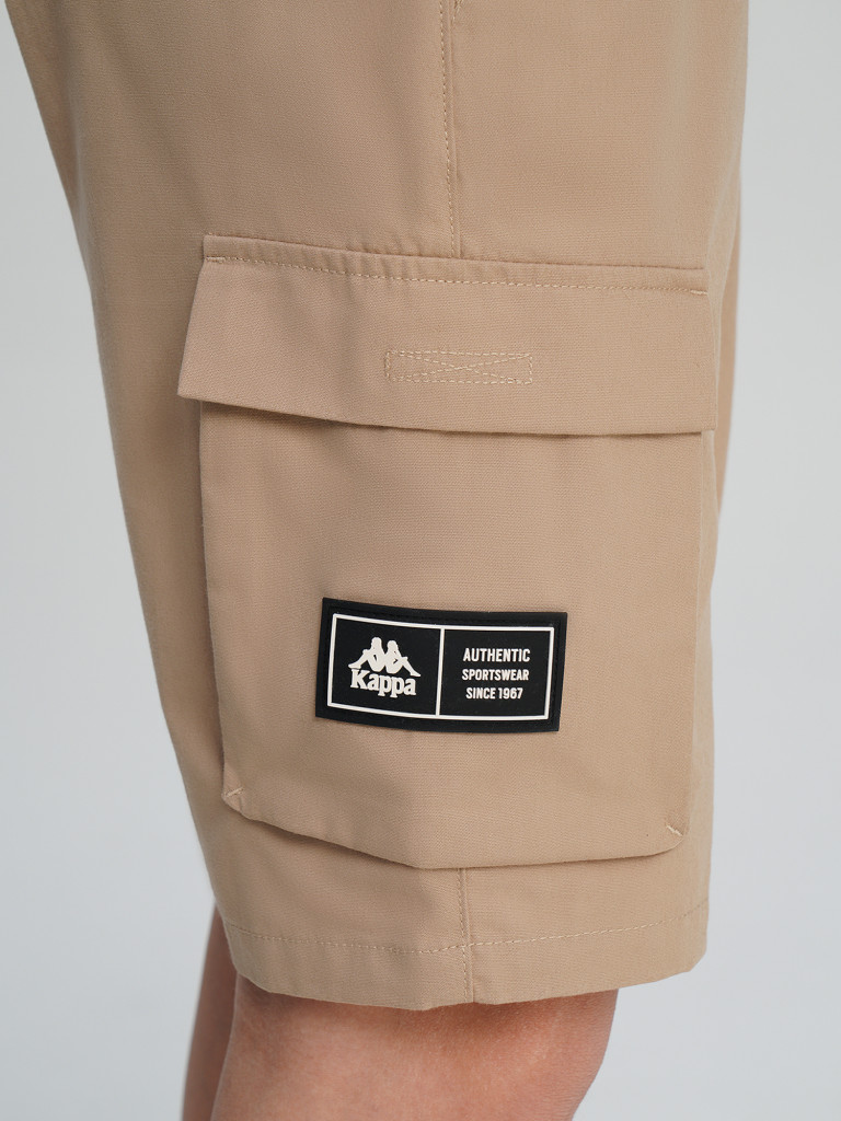 Шорты для мальчиков Kappa